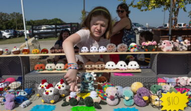 Metro East, St. Louis kid entrepreneurs thrive in kid-run market