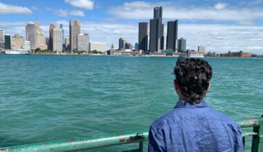 A testy trade war threatens to keep Canadian travelers from the US