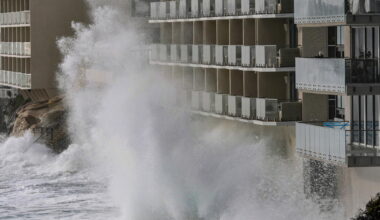 Kelvin wave poses new threat to SoCal coastal cities