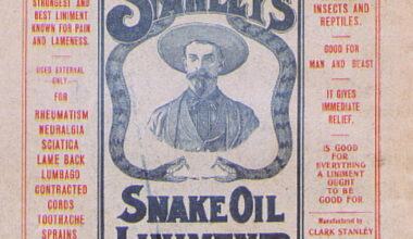 America, land of suckers: Why we keep falling for miracle cures and scams