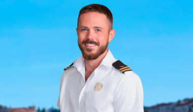 Bravo cuts ties with 'Below Deck's' Nathan Gallagher amid warrant