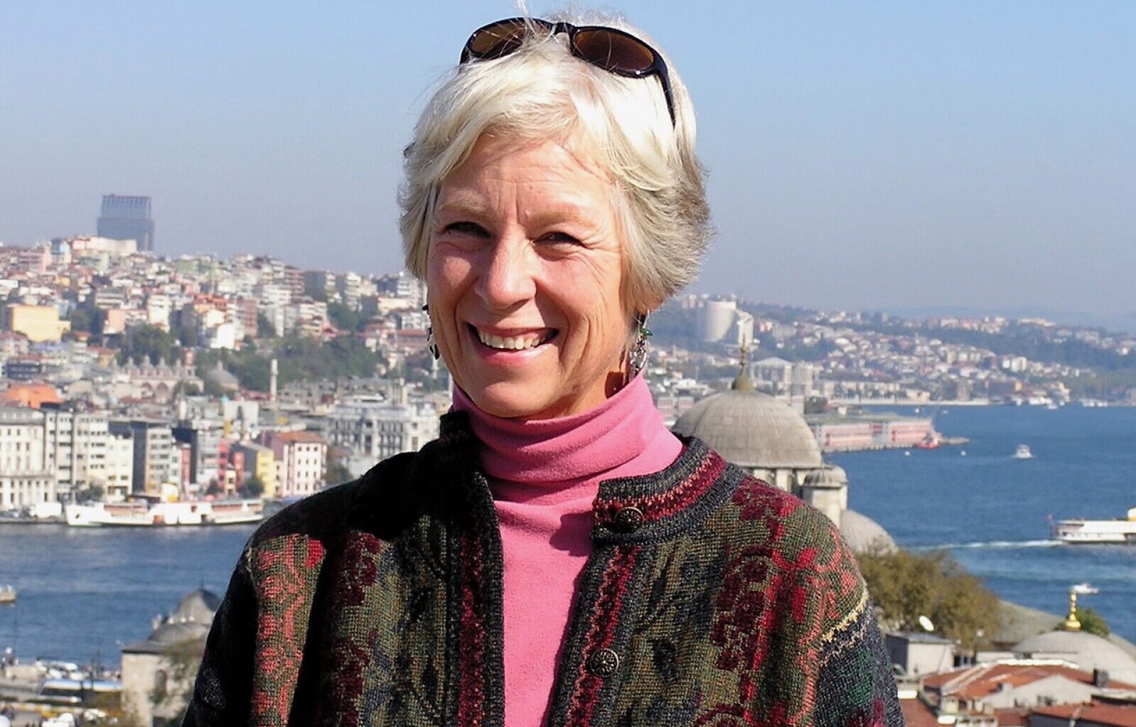 Ann Marie Mershon column: No time like the present to plan for the future - Duluth News Tribune