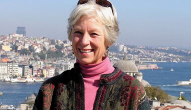 Ann Marie Mershon column: No time like the present to plan for the future - Duluth News Tribune
