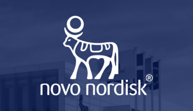 Novo Nordisk pipeline.