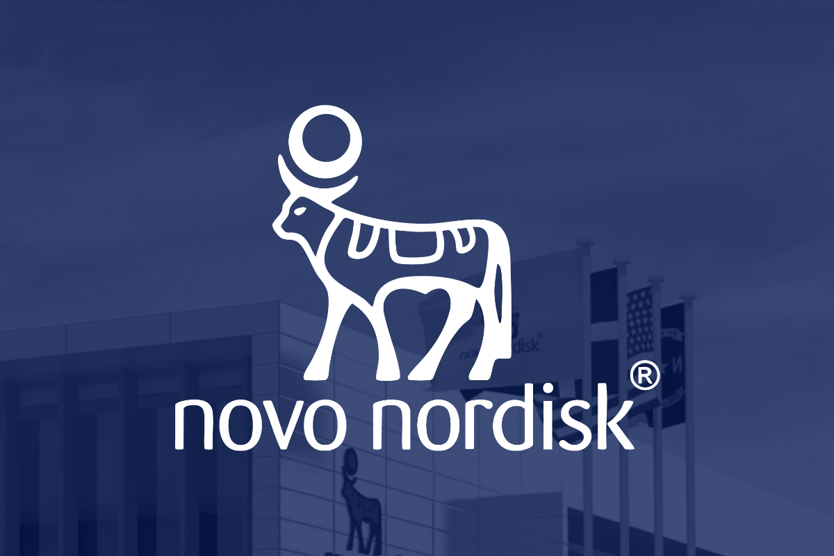 Novo Nordisk pipeline.