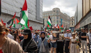 Christian Charities, Bishops Team Up with British Government to Push Israel Sanctions