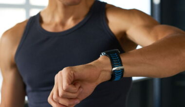 Smartwatch devices could miscount calories by as much as 25%, study finds