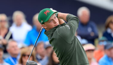 Niall Sheils Donegan overcomes non-concession gaffe in GB&I rout