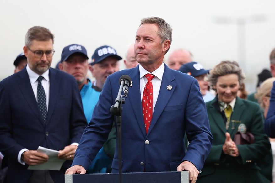 The USGA and R&A have issued a notice period for equipment manufacturers to comment on proposed Model Local Rules for the tours.