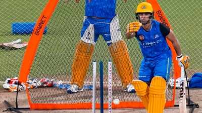 Vansh Bedi reported fixing approach during Delhi Premier League 3; DDCA seeks BCCI intervention