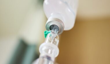 Epinephrine Allergy Injections Recalled Over 'Particulate Matter,' Including Glass