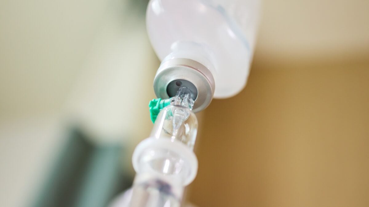 Epinephrine Allergy Injections Recalled Over 'Particulate Matter,' Including Glass