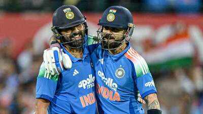 ‘Nothing has changed’: Rohit Sharma opens up on his special bond with Virat Kohli