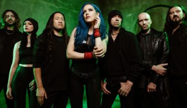 Dragonforce in 2026