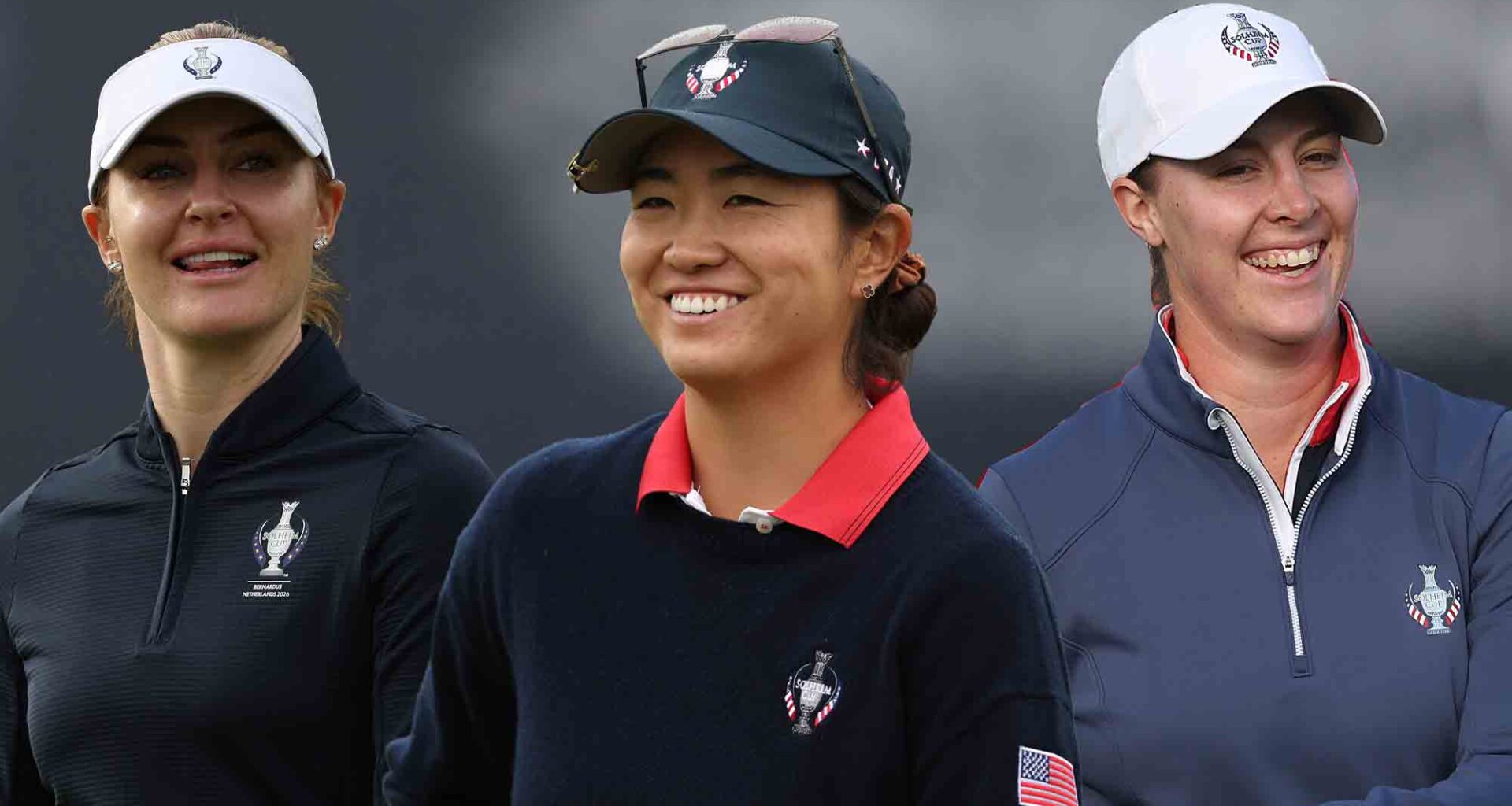 LPGA Home
