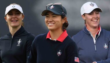 LPGA Home