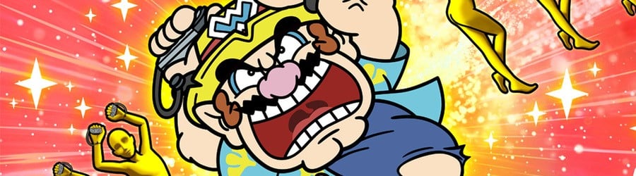 WarioWare: Move It!