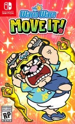 WarioWare: Move It!