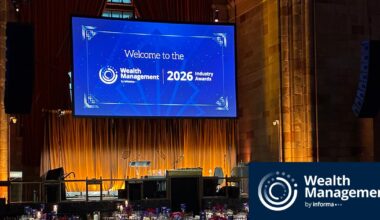 WealthManagement.com Celebrates 2026 Industry Awards