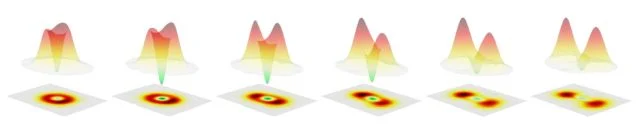 Physicists Create a Record-Breaking Schrödinger's Cat With Some of the Weirdest Atoms in Physics