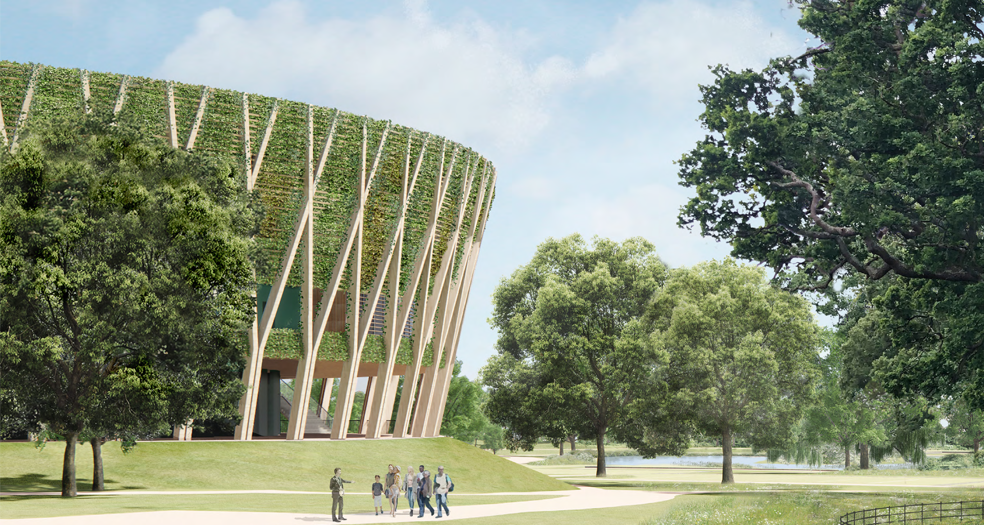 Wimbledon tournament expansion reaches Court of Appeal