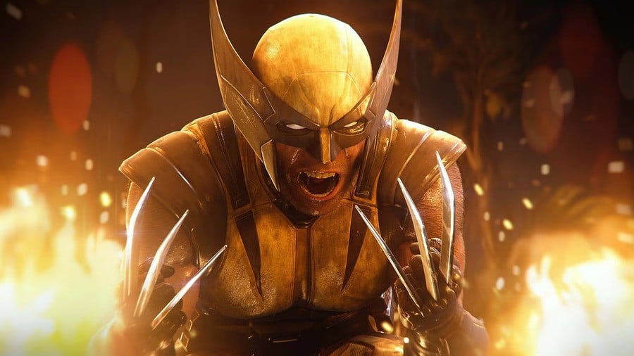 Wolverine PS5 Review Score Poll