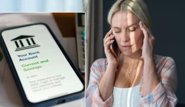 Major bank to shut down app and online banking next month