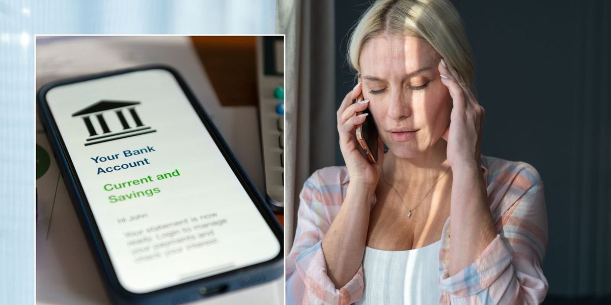 Major bank to shut down app and online banking next month