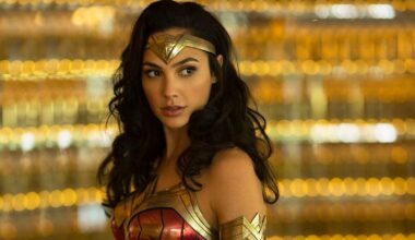 Gal Gadot Says James Gunn and Peter Safran Told Her Wonder Woman 3 Was Happening