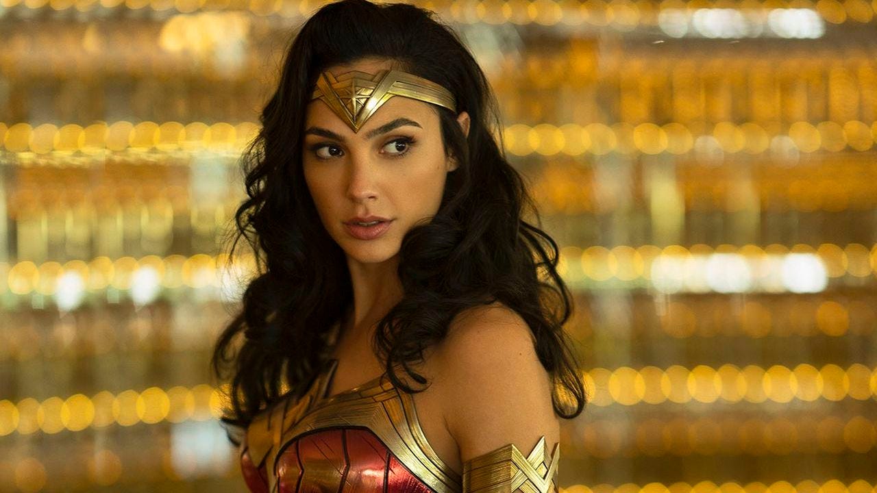 Gal Gadot Says James Gunn and Peter Safran Told Her Wonder Woman 3 Was Happening