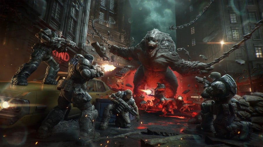 Xbox Game Pass: All Games Coming Soon In October 2026 1