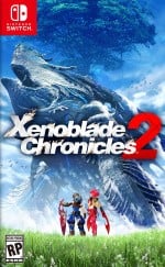 Xenoblade Chronicles 2 + Expansion Pass