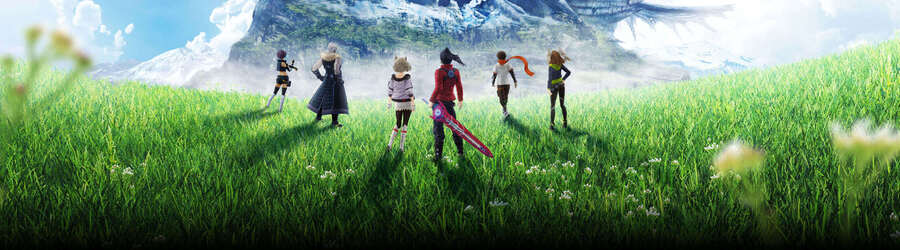 Xenoblade Chronicles 3 + Expansion Pass