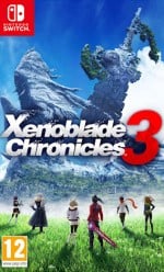 Xenoblade Chronicles 3 + Expansion Pass