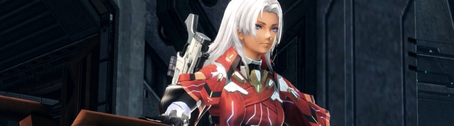 Xenoblade Chronicles X: Definitive Edition