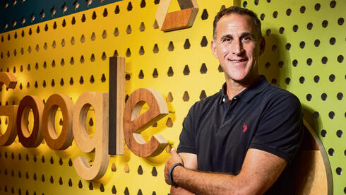 'Israeli talent is amazing, but we're facing a serious problem': Google Israel CEO op
