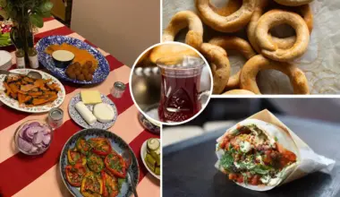 The big break fast: five foodies share their go-to Yom Kippur meals