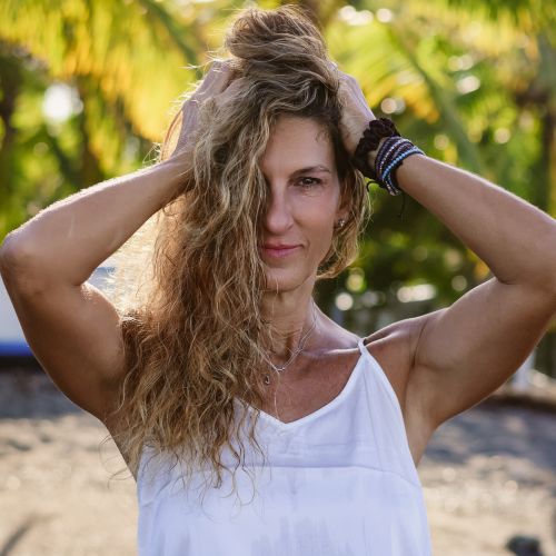 Jen Rulon