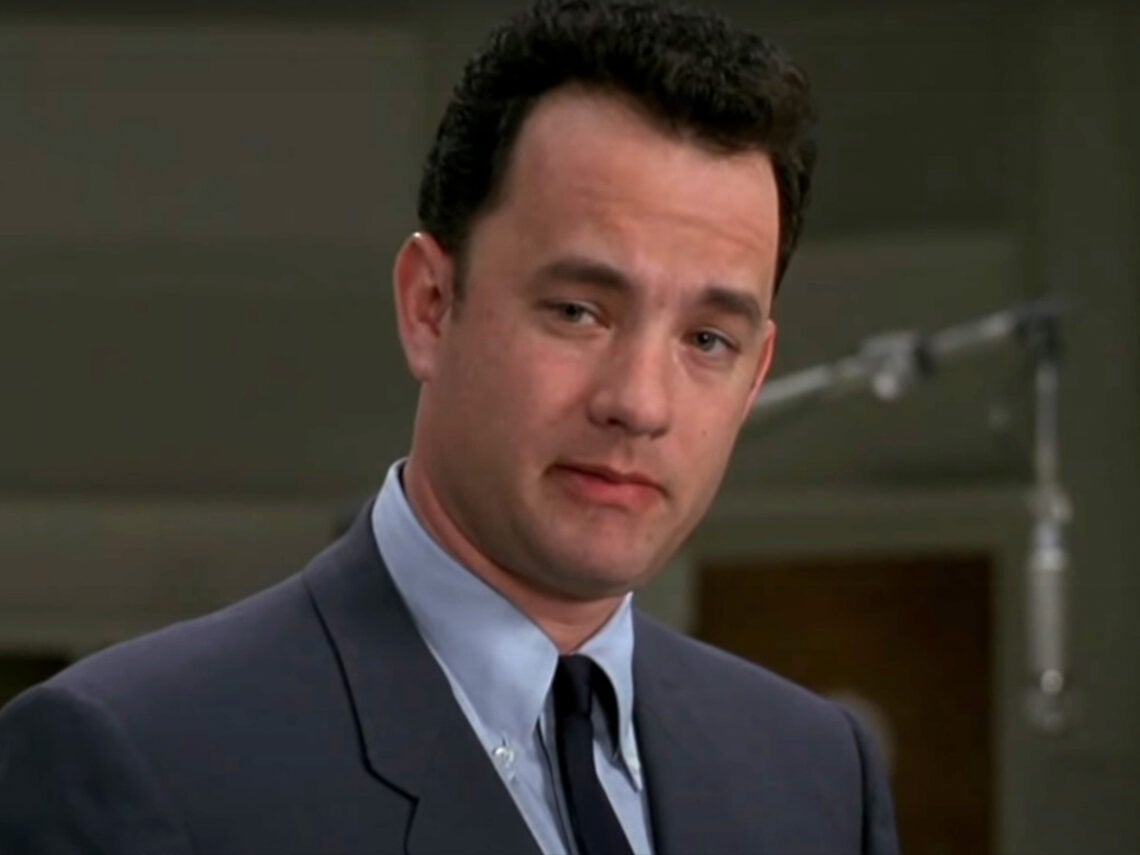 ‘That Thing You Do!’ (Tom Hanks) - 1996