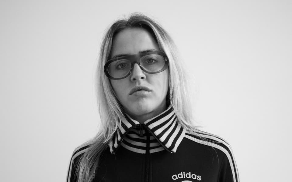 ELLA LYNCH