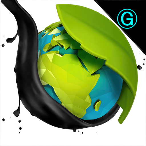 Eco inc. Save the Earth