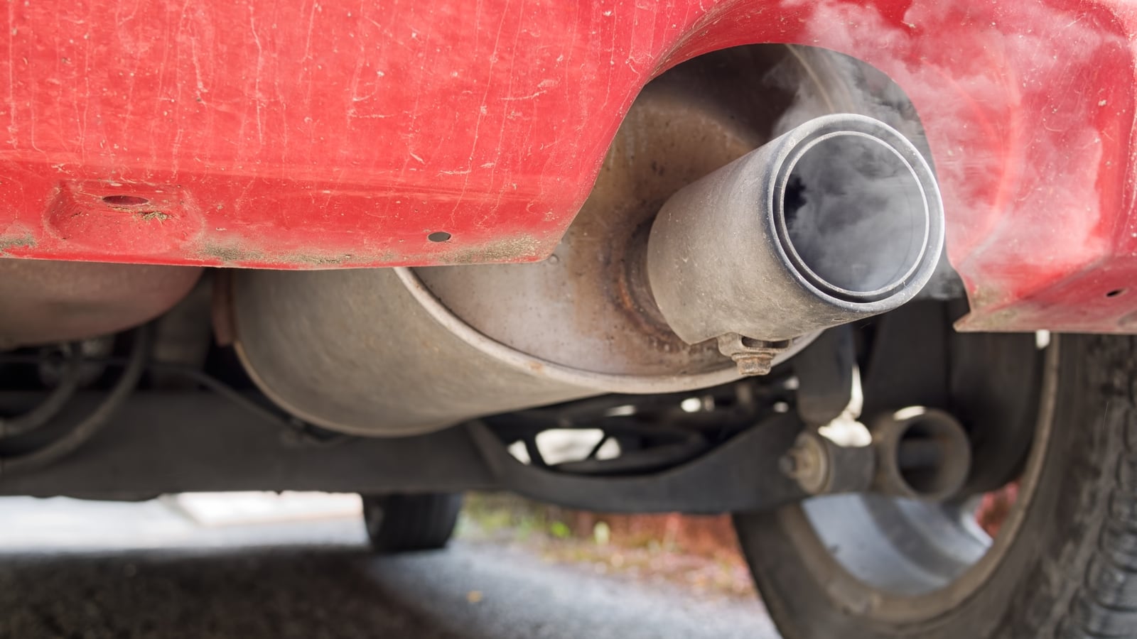 Greenhouse gas levels hit new record highs in 2025