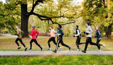 Why slow jogging may be the perfect fitness trend for you
