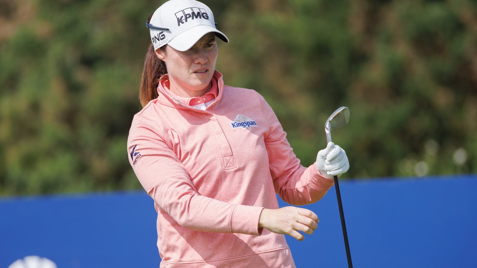 Maguire starts well as Walsh struggles in Korea