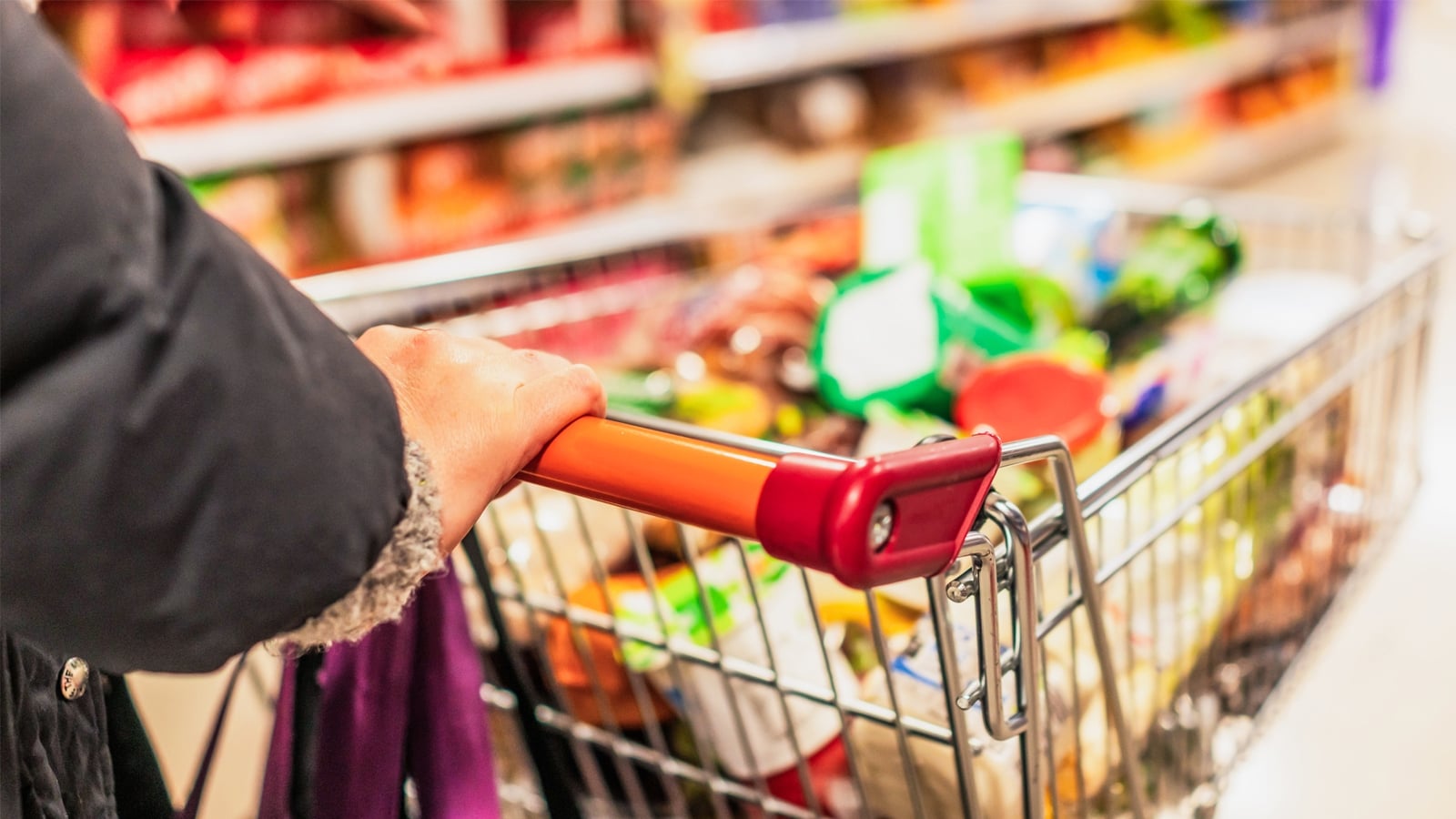 5 foods that could cost even more this winter