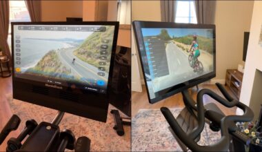 Review: I put two at-home exercise bikes to the test