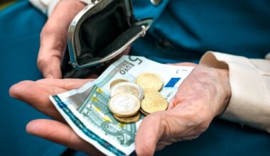€10 rise in State pension likely amid Budget talks
