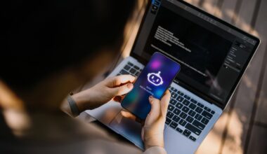 Why using AI for financial advice is a double-edged sword
