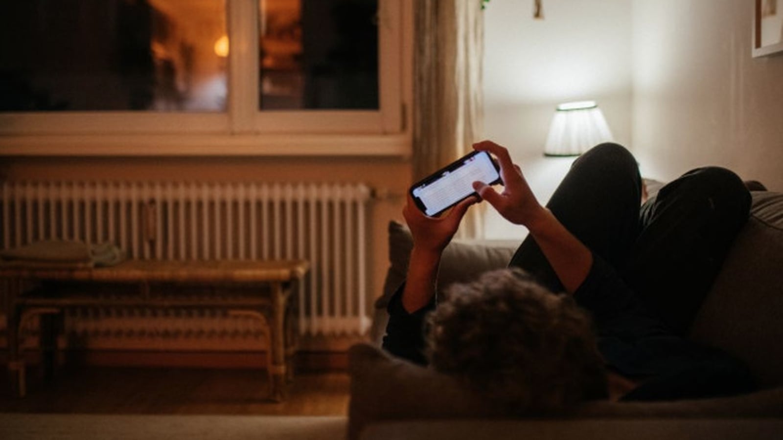 Study: About one in three adults addicted to smartphones