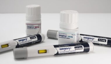 Weight loss drug recommended to HSE for some patients